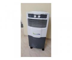 Tata Voltas Air cooler - Alfa 45 litres model - under warranty