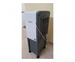Tata Voltas Air cooler - Alfa 45 litres model - under warranty