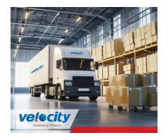 Velocity Express Imphal