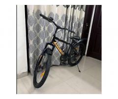 Keysto cycle