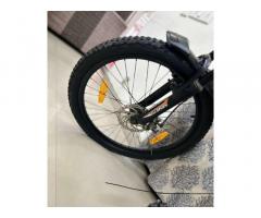 Keysto cycle