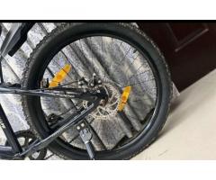 Keysto cycle