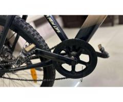 Keysto cycle