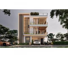 LUXURY VILLAS IN ADIBATLA
