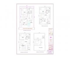 LUXURY VILLAS IN ADIBATLA