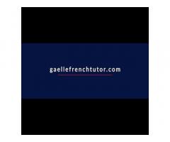 Gaëlle French Tutor – Unlock Your Potential in French