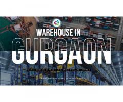 Warehouse in Gurgaon | Warehousing Express