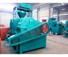 Belt Pulley on Fote Gypsum Briquetting Machines - Image 1/2