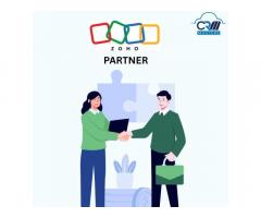 Zoho Partner: Empowering Businesses with Seamless Zoho Solutions
