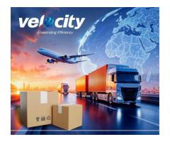Velocity Courier Express Warangal