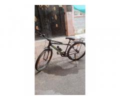 Avon Wakka Wakka Bicycle – Excellent Condition – 1 Year Old – Jaipur (Shyam Nagar)