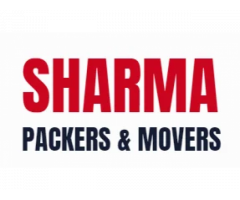 Sharma Packers & Movers – Trusted Relocation Experts in India
