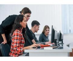 Internship Training in IT for Students and Graduates