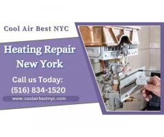 Cool Air Best NYC....................................