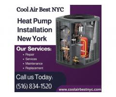 Cool Air Best NYC....................................