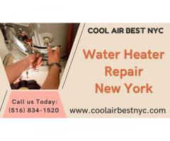 Cool Air Best NYC....................................