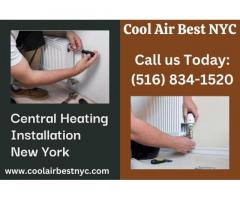 Cool Air Best NYC....................................