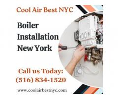 Cool Air Best NYC....................................