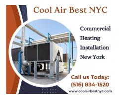 Cool Air Best NYC.................................... - 8