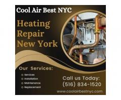 Cool Air Best NYC.................................... - 9