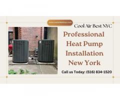 Cool Air Best NYC.................................... - 10