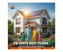 PM Surya Ghar Scheme Subsidy