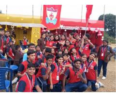Schools in Kalyani