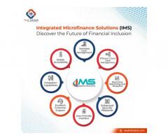 India’s Trusted Microfinance Software for Lasting Growth