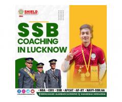 SSB Interview Coaching In Lucknow At Shield Defence Academy
