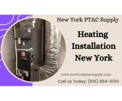 New York PTAC Supply.