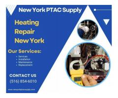 New York PTAC Supply. - 10