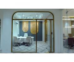 Premium Office Interior Design Services in Gurgaon
