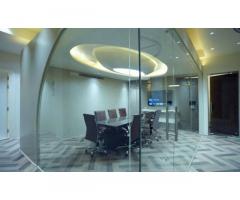 Premium Office Interior Design Services in Gurgaon