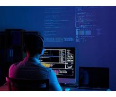 Full stack developer course in coimbatore with placement - Animax