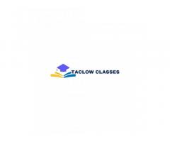 Nios Taclow Classes|coaching centre near me