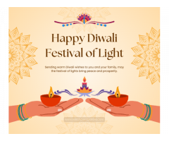 Diwali Wishes in English | Heartfelt Festival Greetings