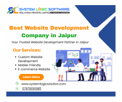 System Logic Software Solution Pvt Ltd