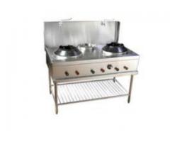 commercial kitchen equipments manufacturer & supplier in india - Image 3/3