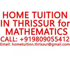 HOME TUITION IN ARIMPUR for ICSE,ISC,CBSE,NIOS,STATE BOARD-MATHS,SCIENCE,PHYSICS,CHEMISTRY,BIOLOGY - 7