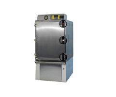Advanced Laboratory Autoclave Machine for Research Labs
