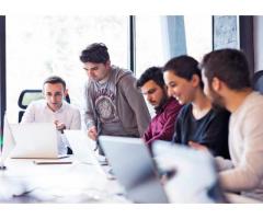 Advance Your Career with Our Best Internship Training