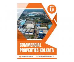 Commercial Properties Kolkata - Ganesh Complex