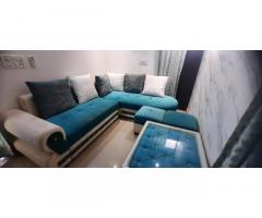 Sofa set