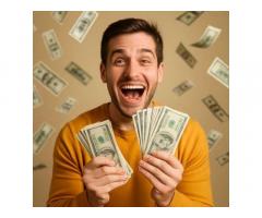 Fast loan with 100% guarantee