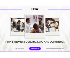 India’s Premier Apparel Fair – ASW