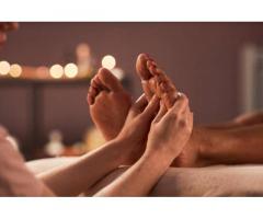 Experience the best foot spa in Kolkata at Motion Foot Spa, Kankurgachi.