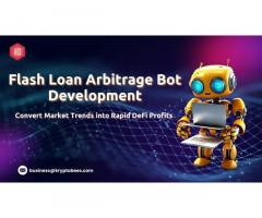 Blockchain Integrated Arbitrage Automation for Instant DeFi Gains
