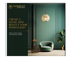 best interior designers in Hyderabad