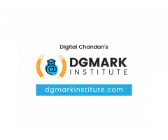 DGmark Institute - Best Digital Marketing Courses in Mumbai