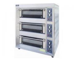 Commercial bakery & confectionary equipment supplier & exporter in india - Image 3/3